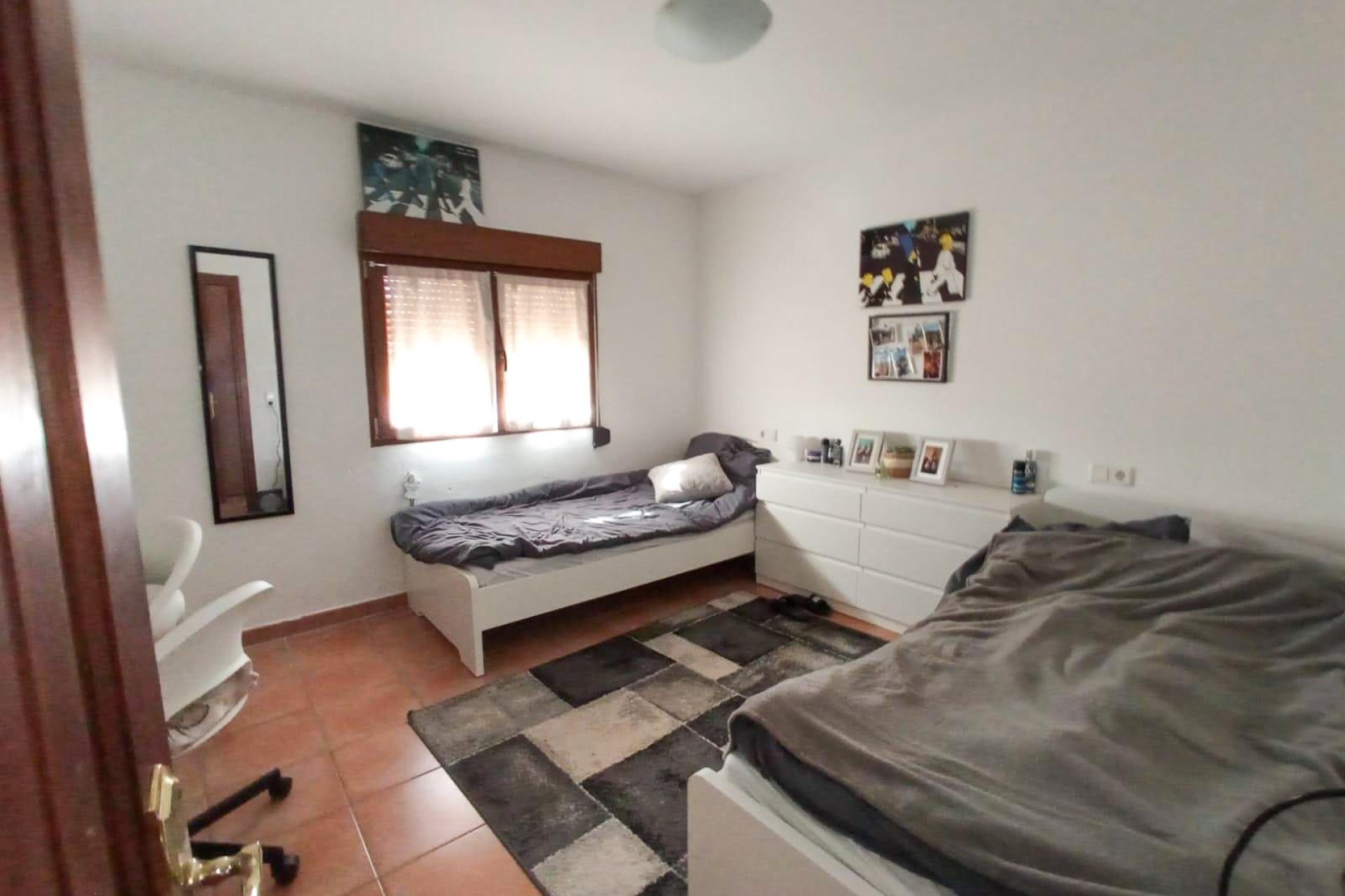 Wiederverkauf - Villa -
Alfaz del Pi