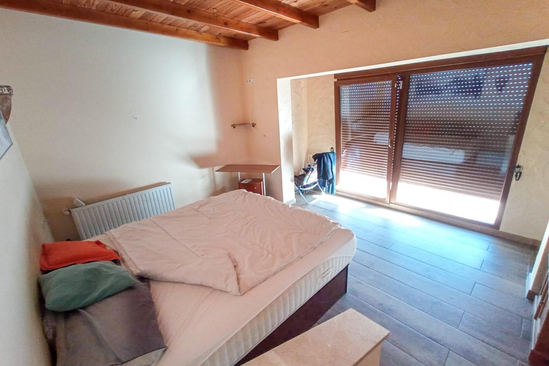 Wiederverkauf - Villa -
Alfaz del Pi