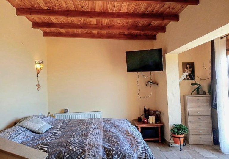 Wiederverkauf - Villa -
Alfaz del Pi