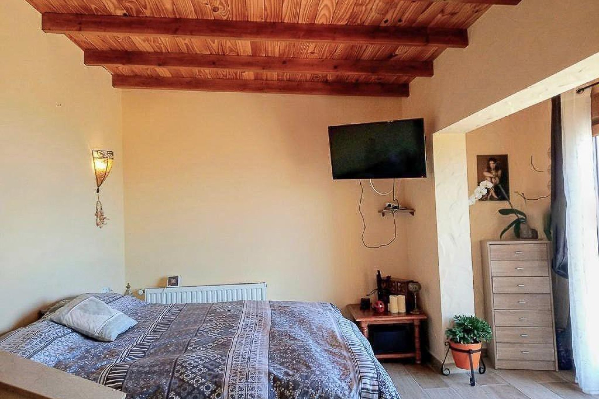 Wiederverkauf - Villa -
Alfaz del Pi