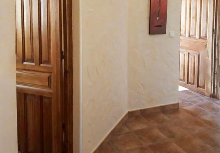 Wiederverkauf - Villa -
Alfaz del Pi