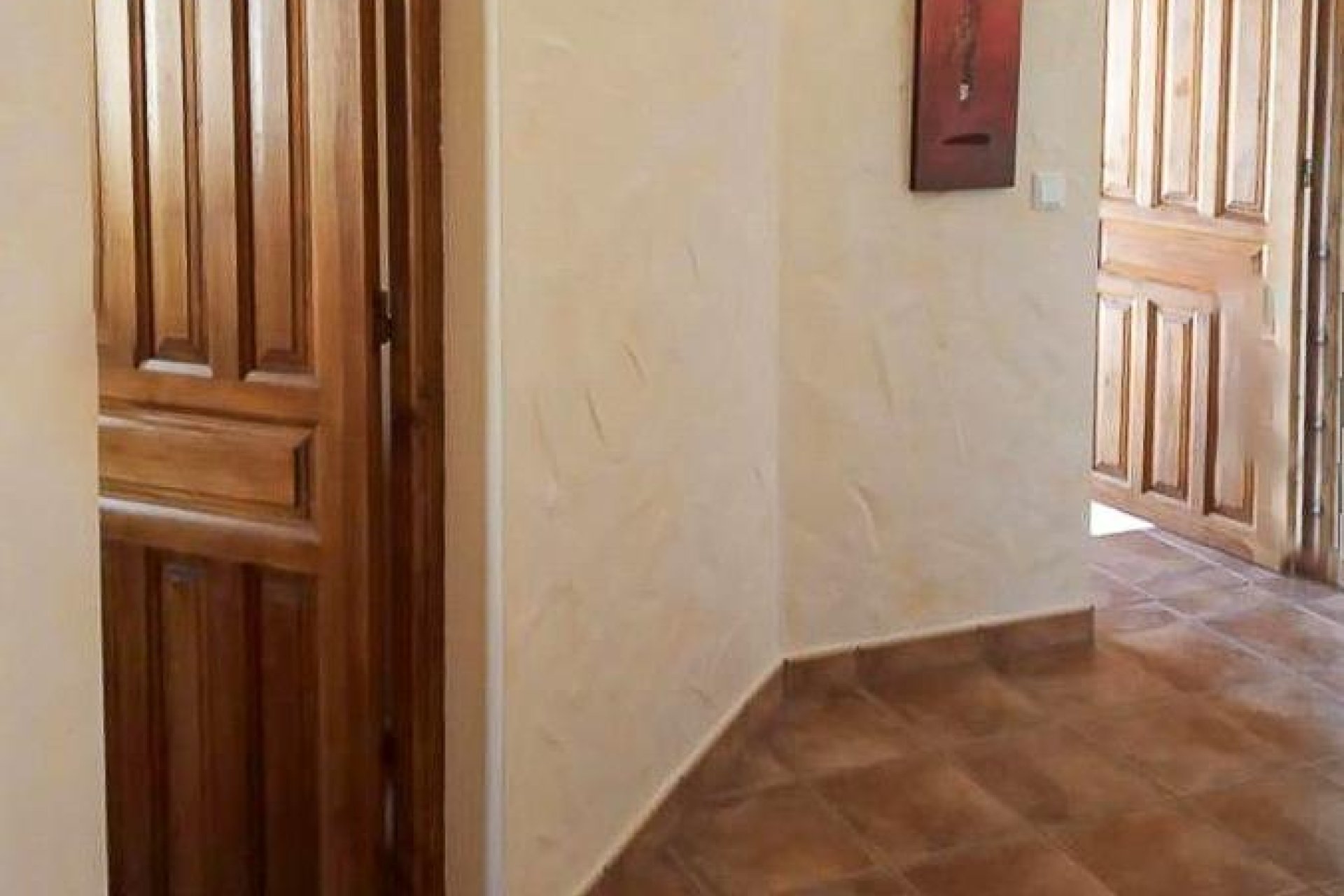 Wiederverkauf - Villa -
Alfaz del Pi