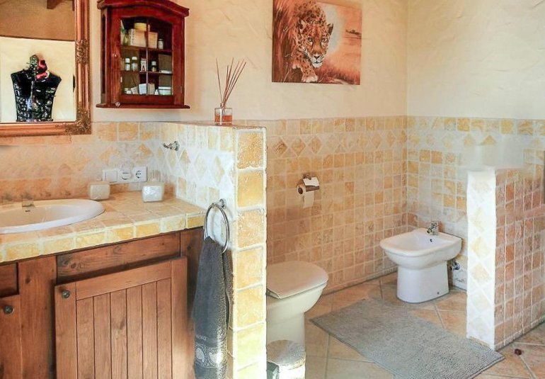 Wiederverkauf - Villa -
Alfaz del Pi