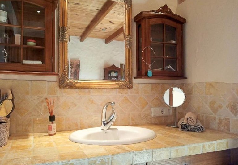 Wiederverkauf - Villa -
Alfaz del Pi