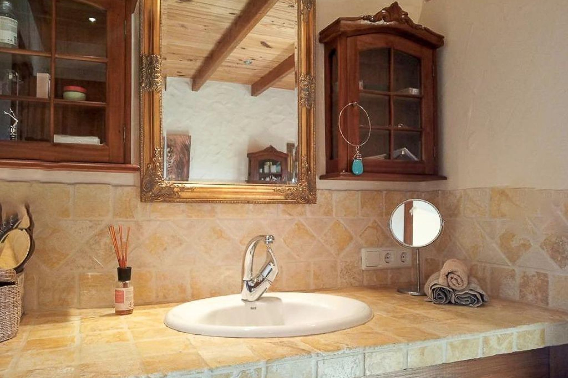 Wiederverkauf - Villa -
Alfaz del Pi