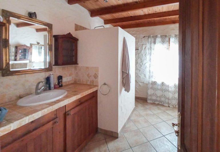 Wiederverkauf - Villa -
Alfaz del Pi