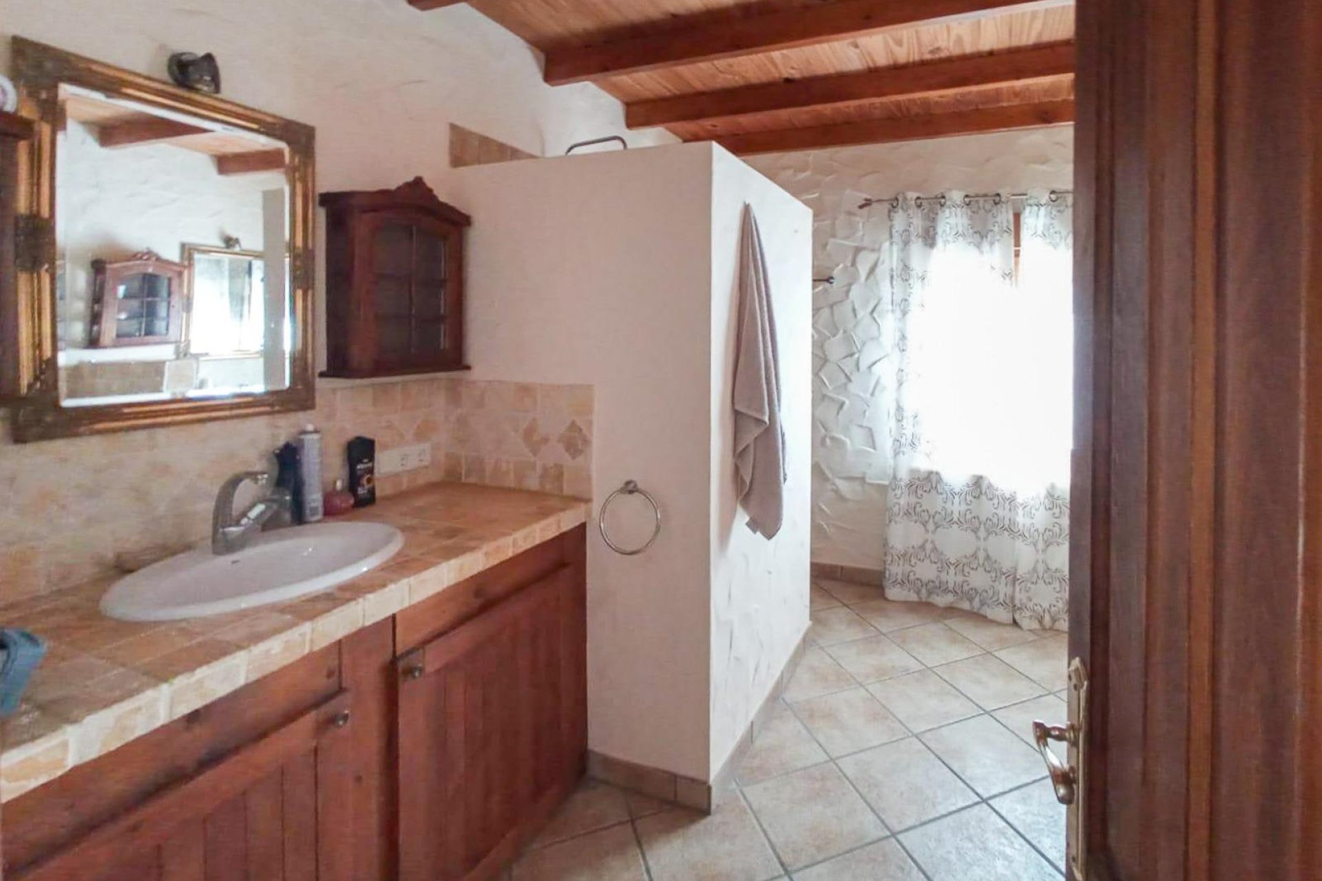 Wiederverkauf - Villa -
Alfaz del Pi