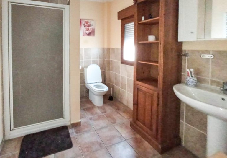 Wiederverkauf - Villa -
Alfaz del Pi