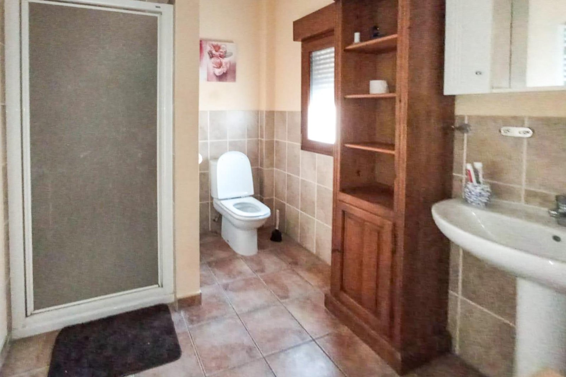 Wiederverkauf - Villa -
Alfaz del Pi