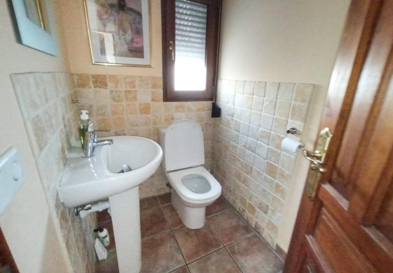 Wiederverkauf - Villa -
Alfaz del Pi