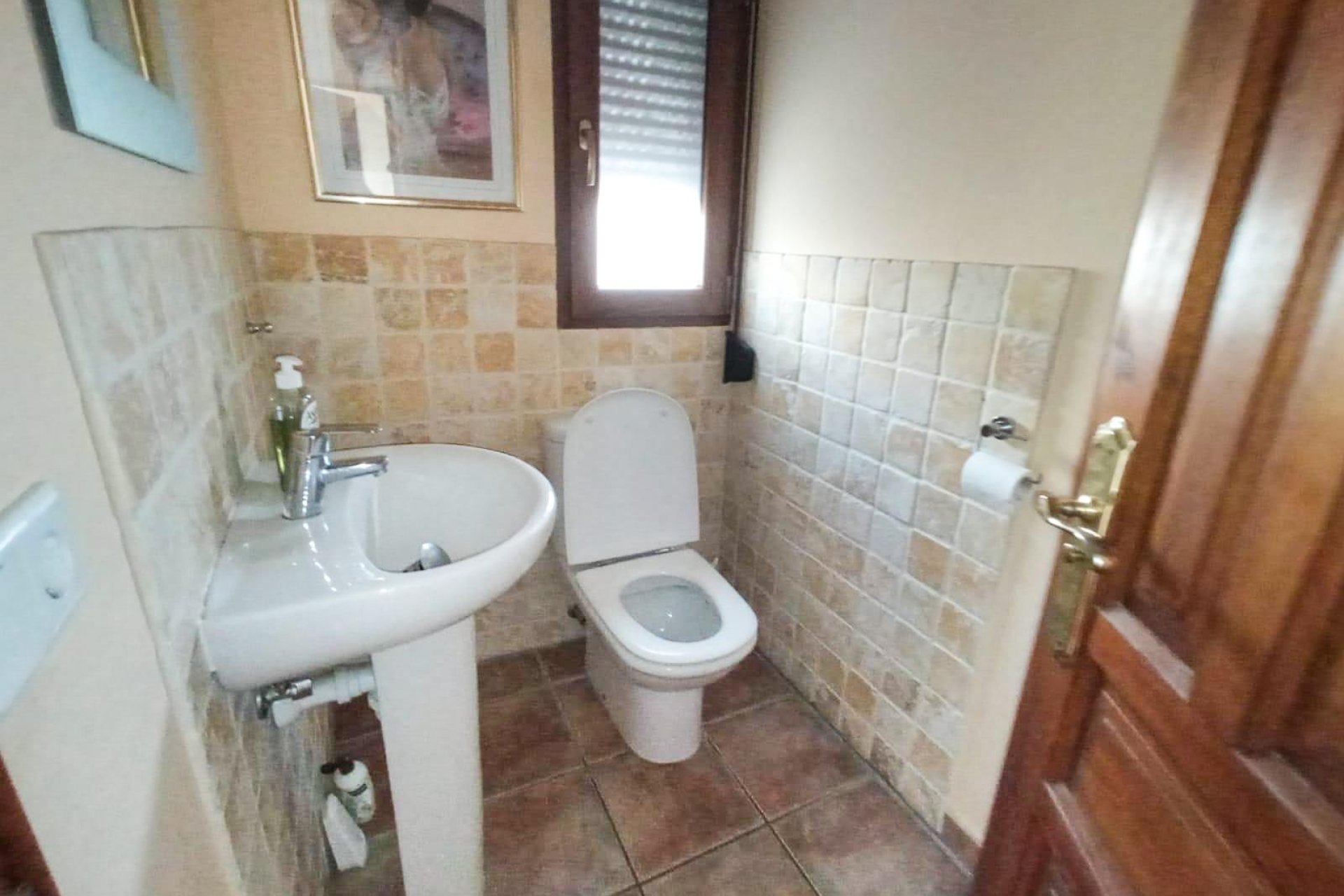 Wiederverkauf - Villa -
Alfaz del Pi