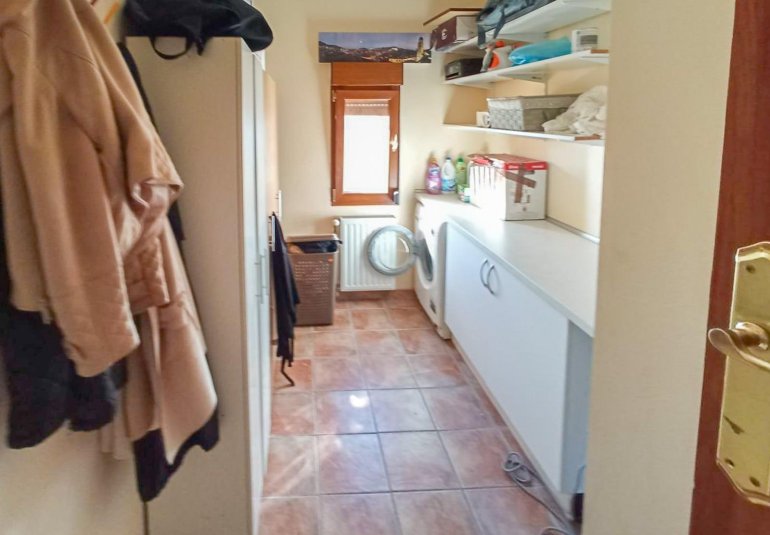 Wiederverkauf - Villa -
Alfaz del Pi