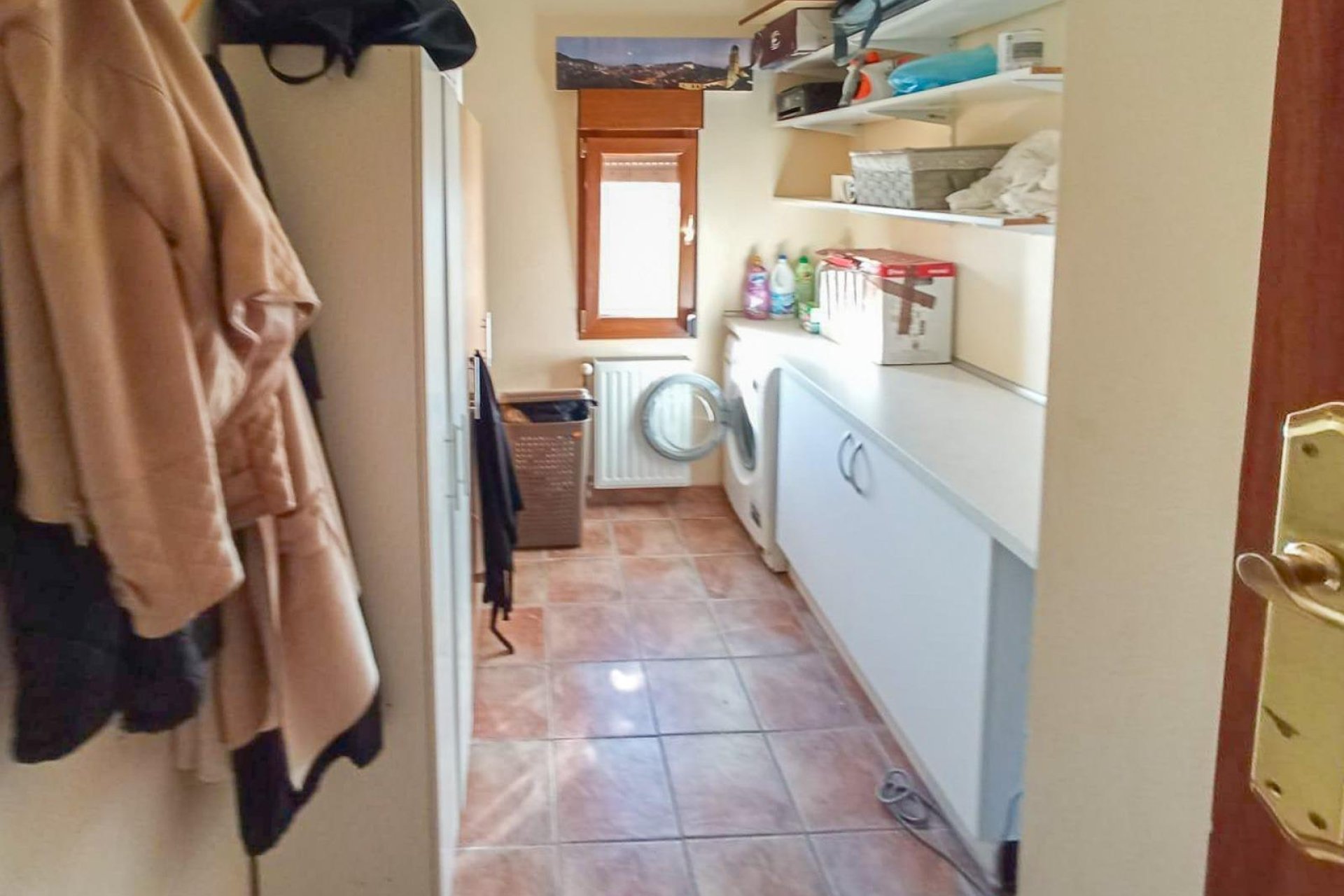 Wiederverkauf - Villa -
Alfaz del Pi