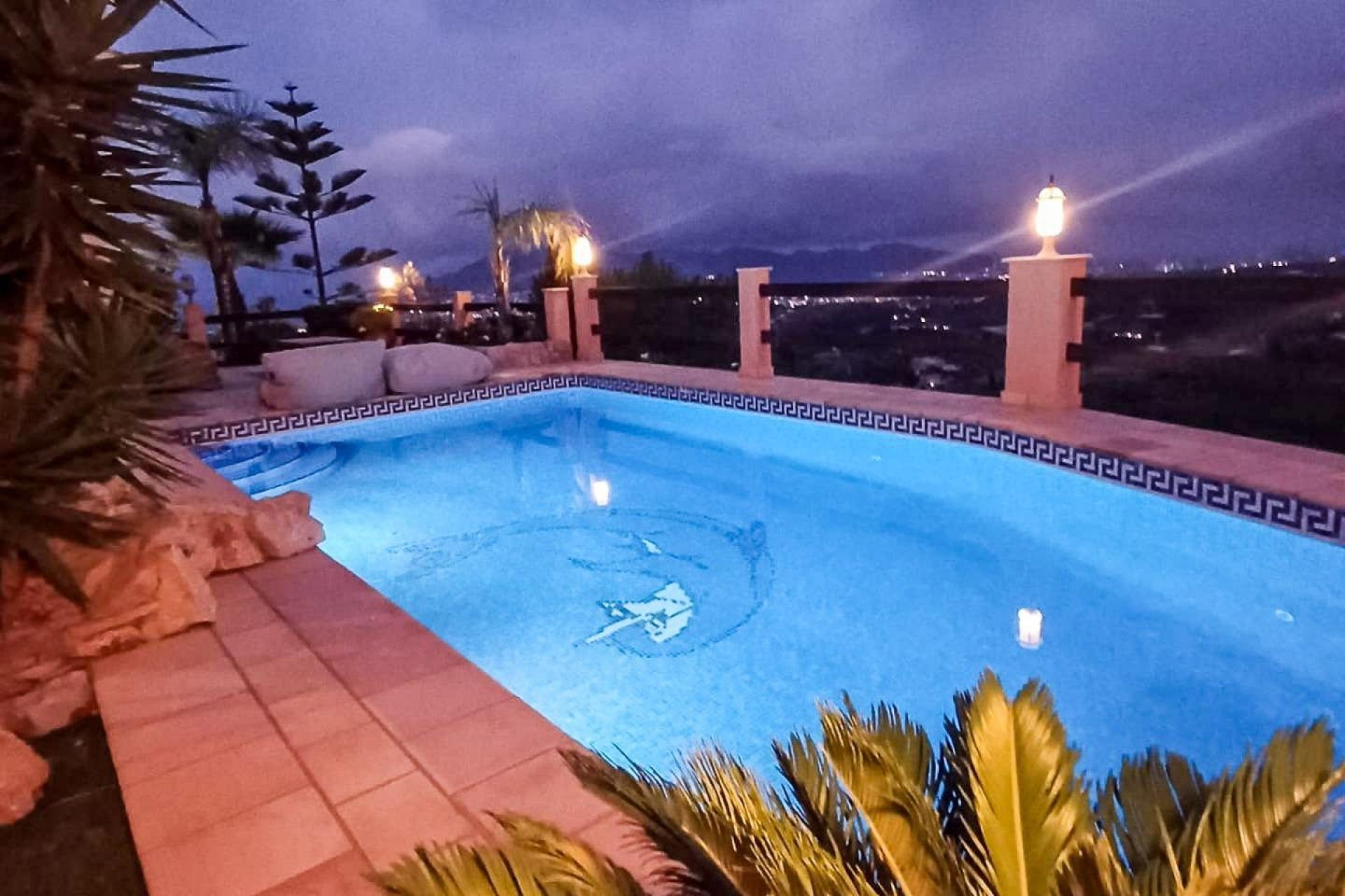 Wiederverkauf - Villa -
Alfaz del Pi