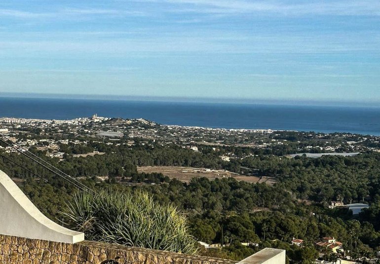 Wiederverkauf - Villa -
Alfaz del Pi