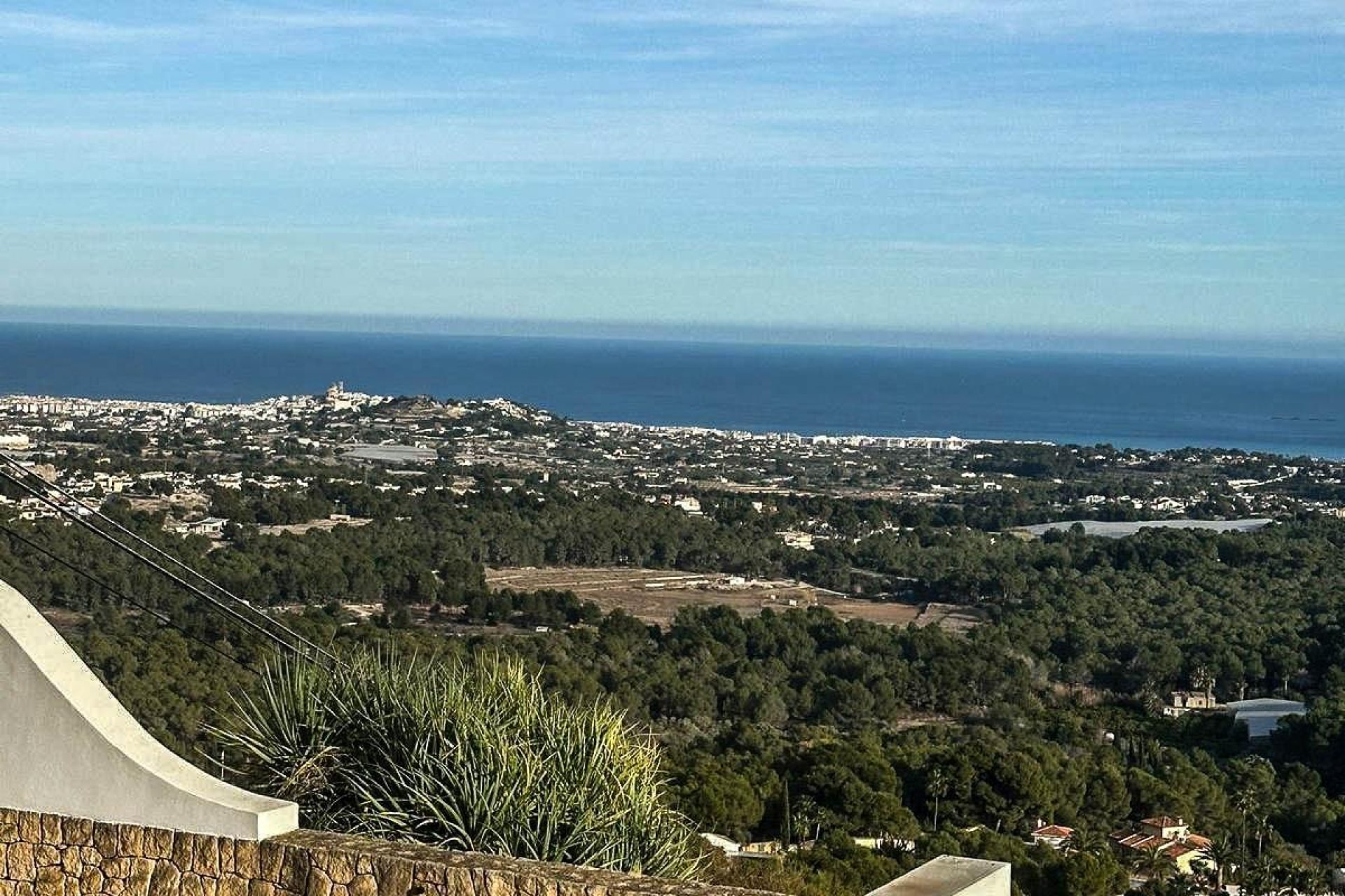 Wiederverkauf - Villa -
Alfaz del Pi