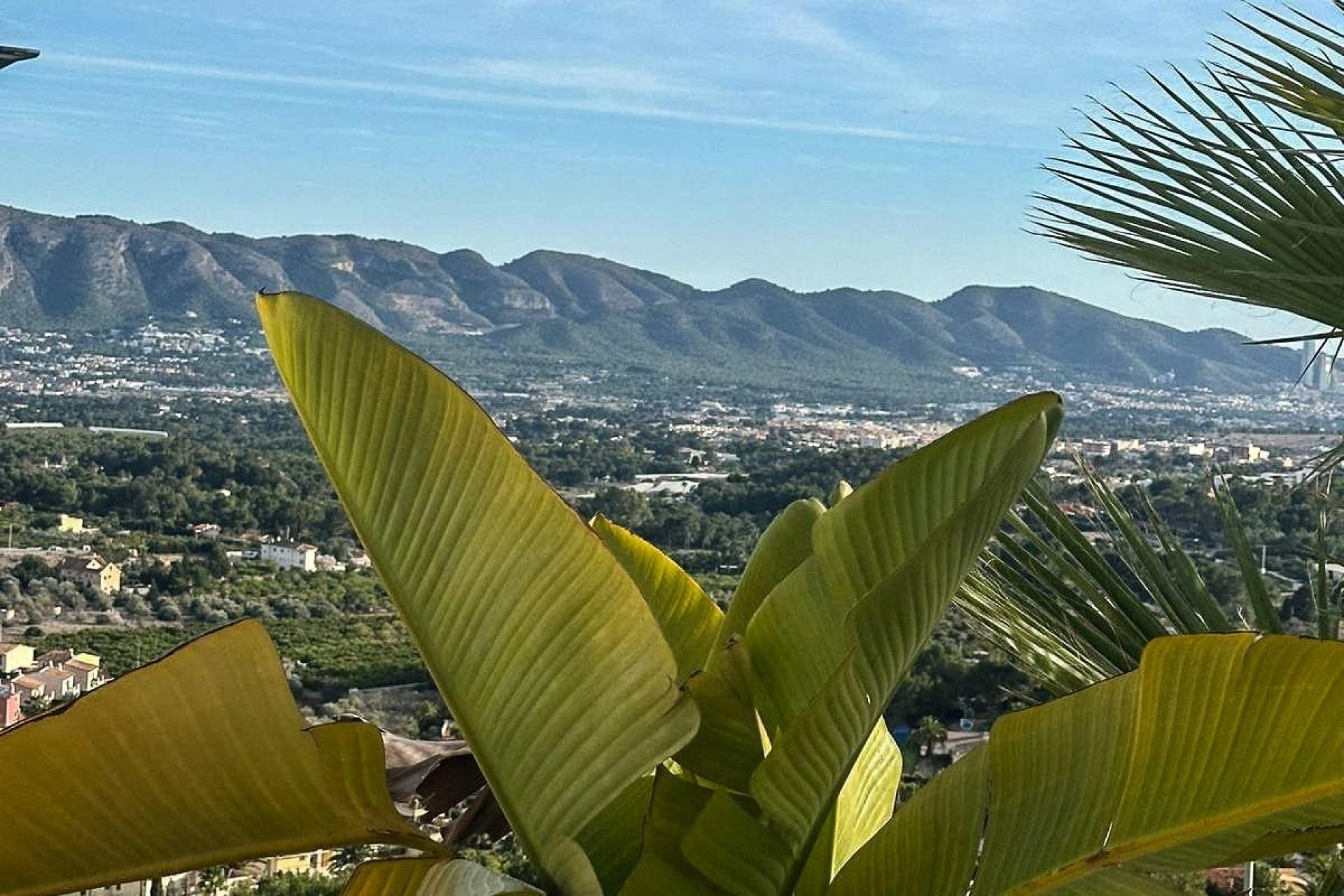 Wiederverkauf - Villa -
Alfaz del Pi