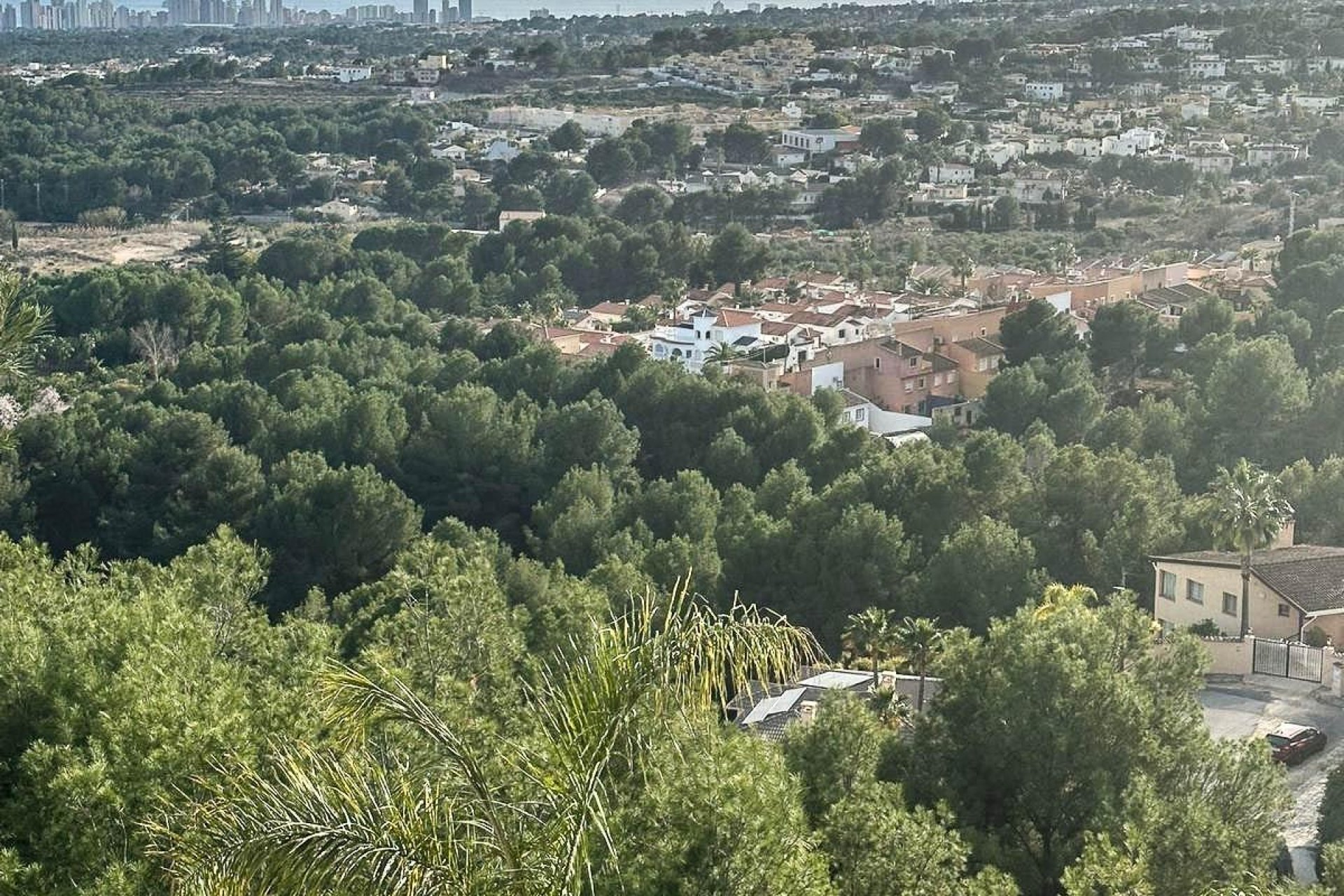 Wiederverkauf - Villa -
Alfaz del Pi