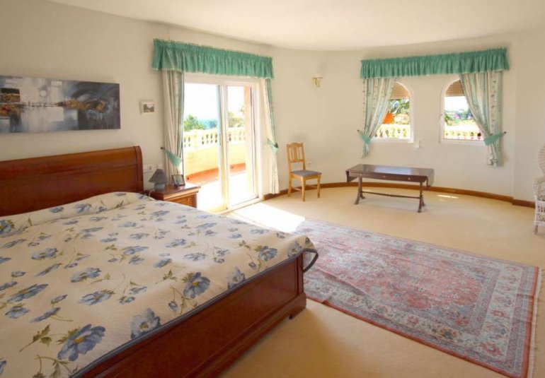 Wiederverkauf - Villa -
Alfaz del Pi