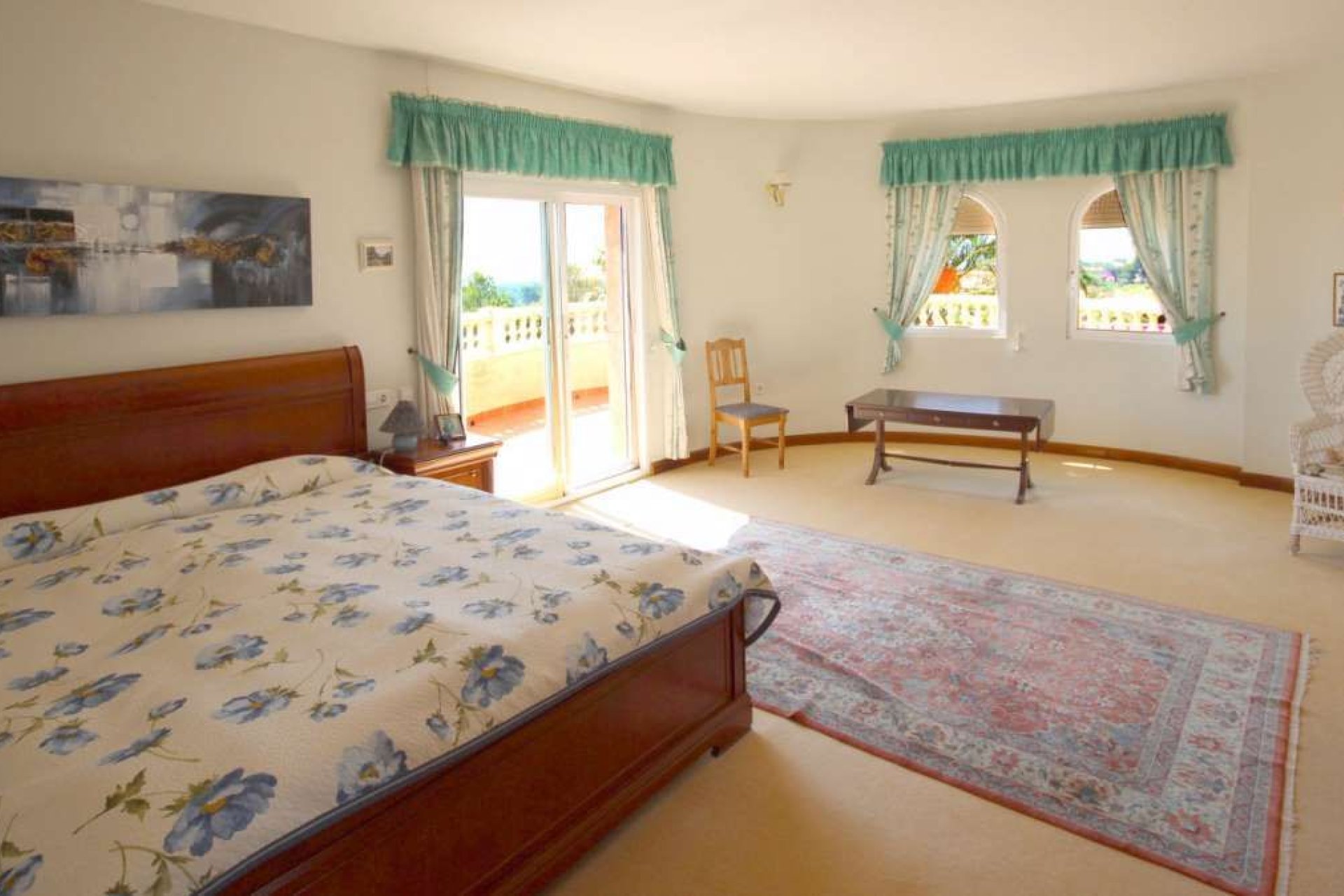 Wiederverkauf - Villa -
Alfaz del Pi