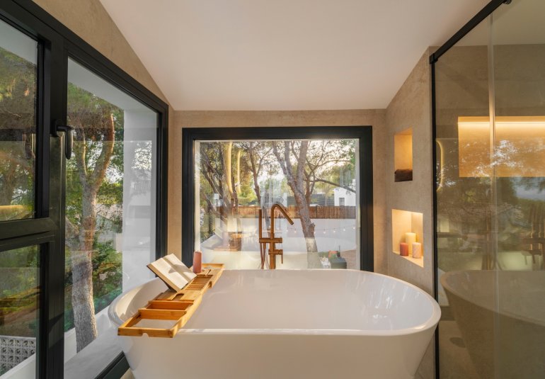 Wiederverkauf - Villa -
Altea - Urbanizaciones