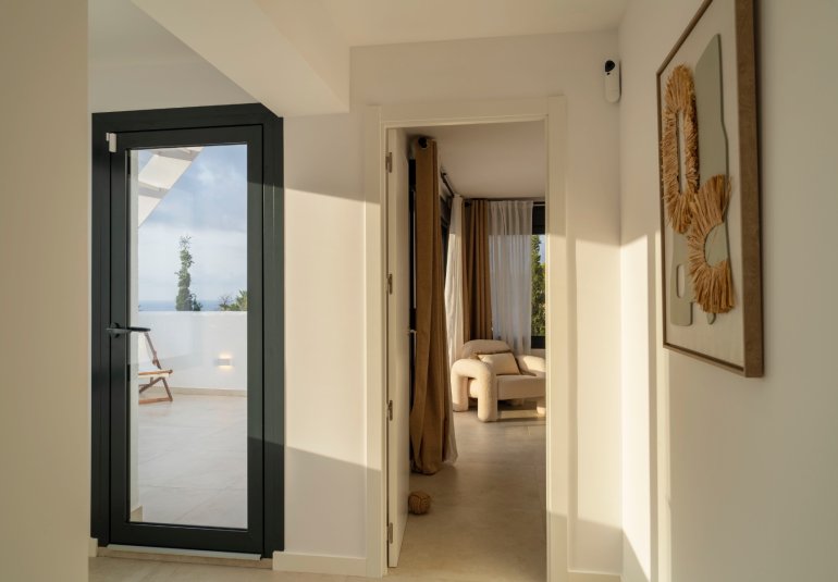 Wiederverkauf - Villa -
Altea - Urbanizaciones