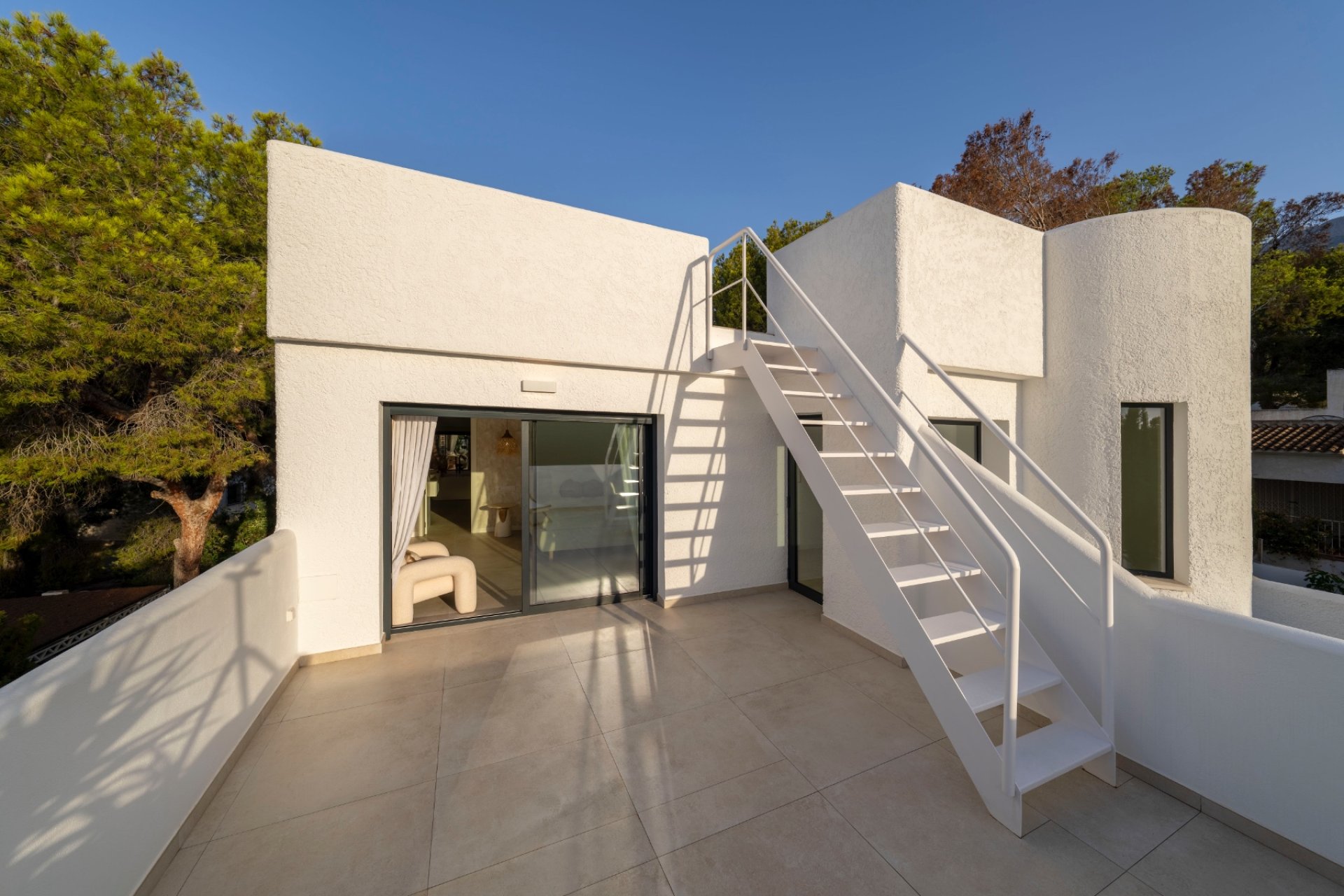 Wiederverkauf - Villa -
Altea - Urbanizaciones