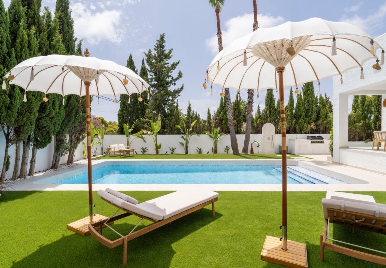 Wiederverkauf - Villa -
Altea - Urbanizaciones