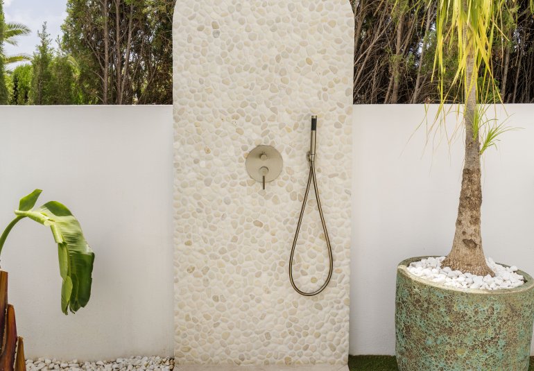 Wiederverkauf - Villa -
Altea - Urbanizaciones