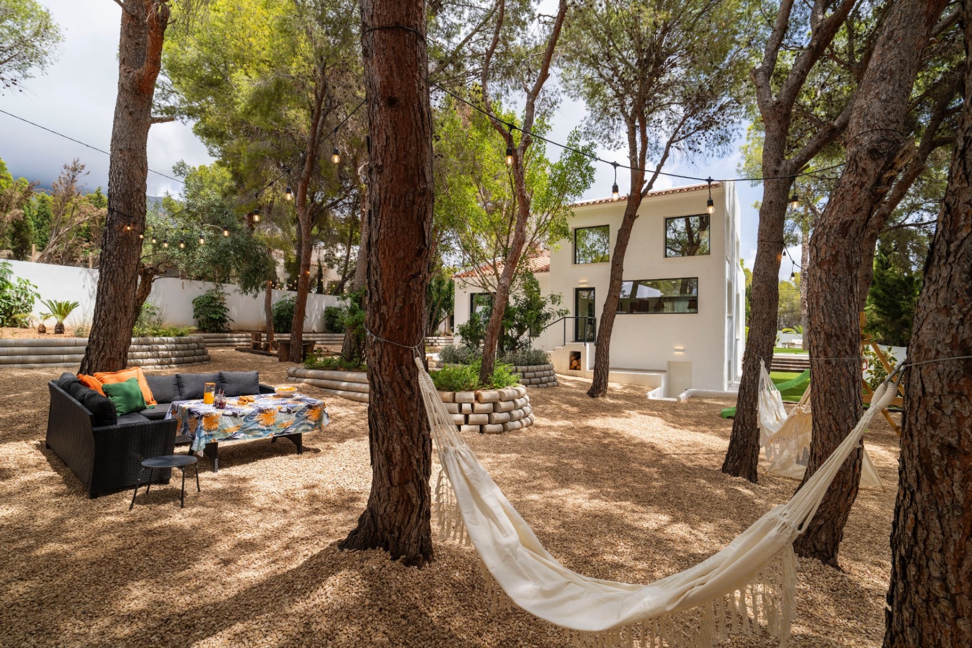 Wiederverkauf - Villa -
Altea - Urbanizaciones