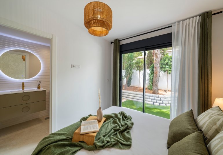 Wiederverkauf - Villa -
Altea - Urbanizaciones