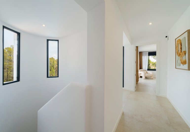 Wiederverkauf - Villa -
Altea - Urbanizaciones