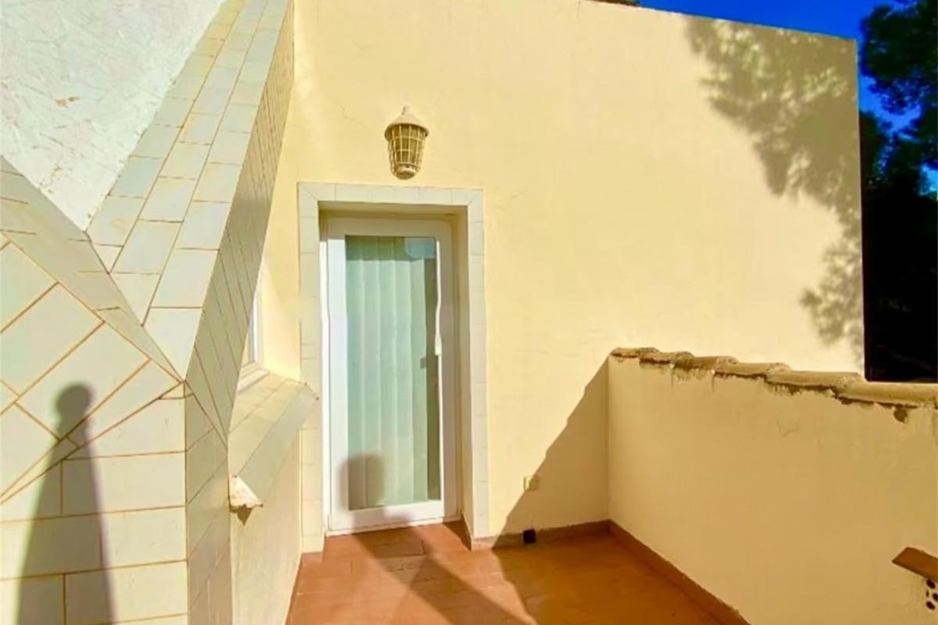 Wiederverkauf - Villa -
Altea