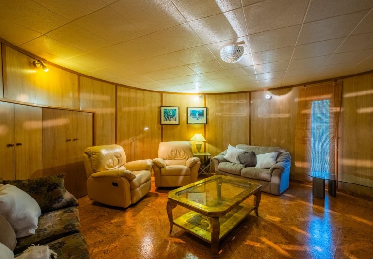 Wiederverkauf - Villa -
Altea