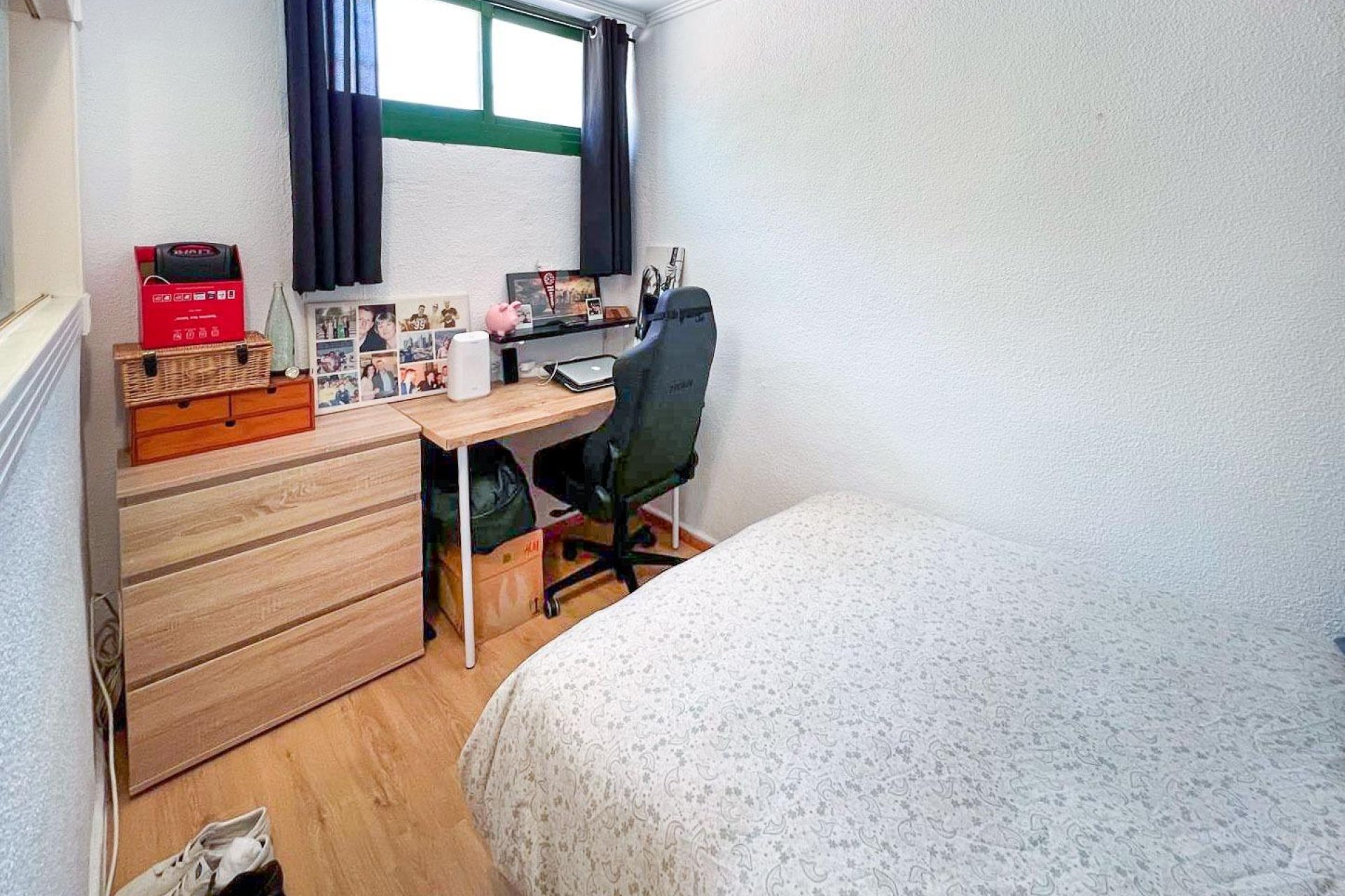 Wiederverkauf - Villa -
Benidorm