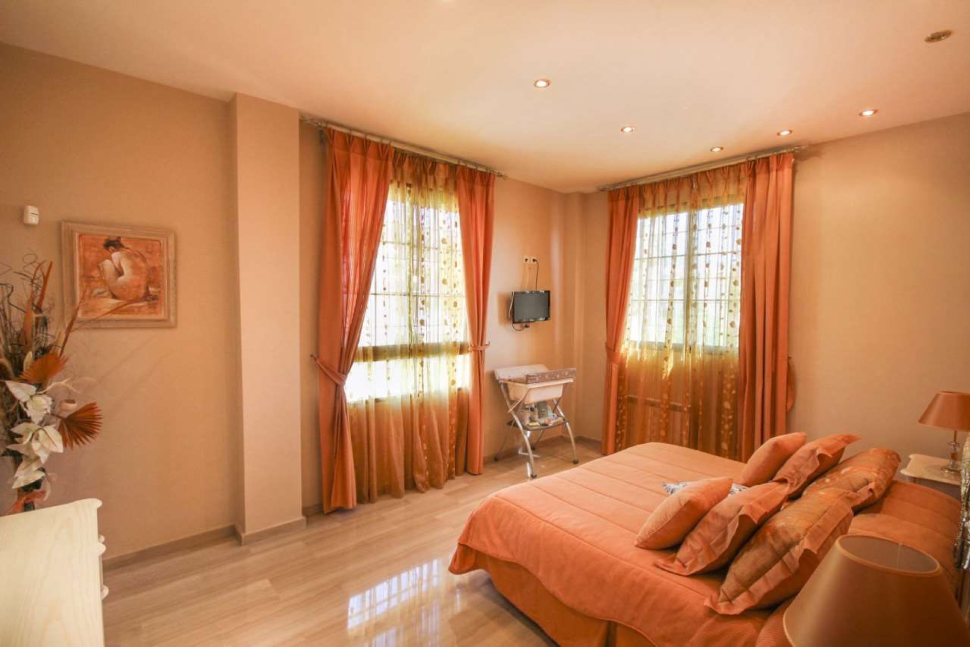 Wiederverkauf - Villa -
Benidorm