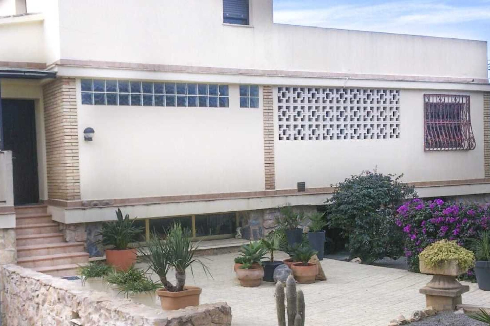 Wiederverkauf - Villa -
Benidorm