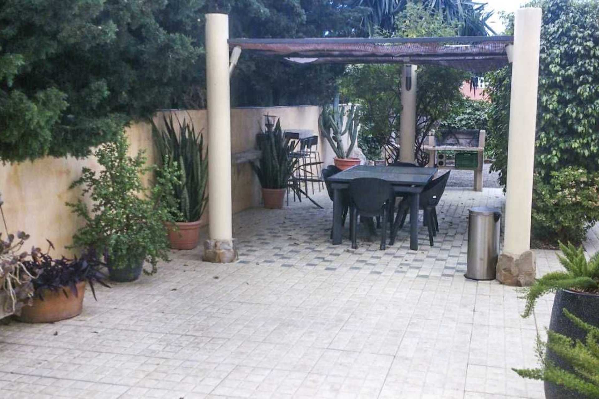 Wiederverkauf - Villa -
Benidorm