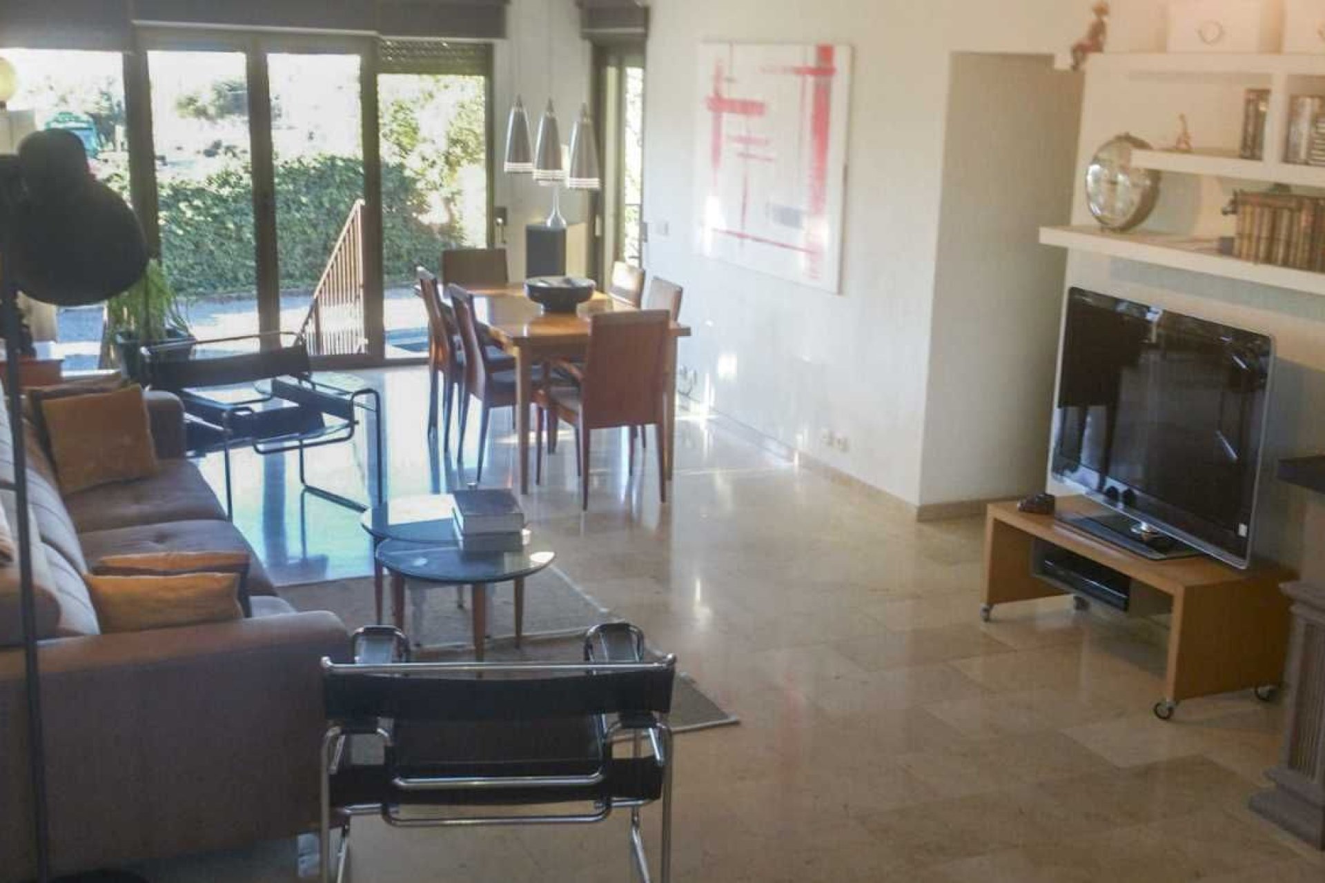 Wiederverkauf - Villa -
Benidorm