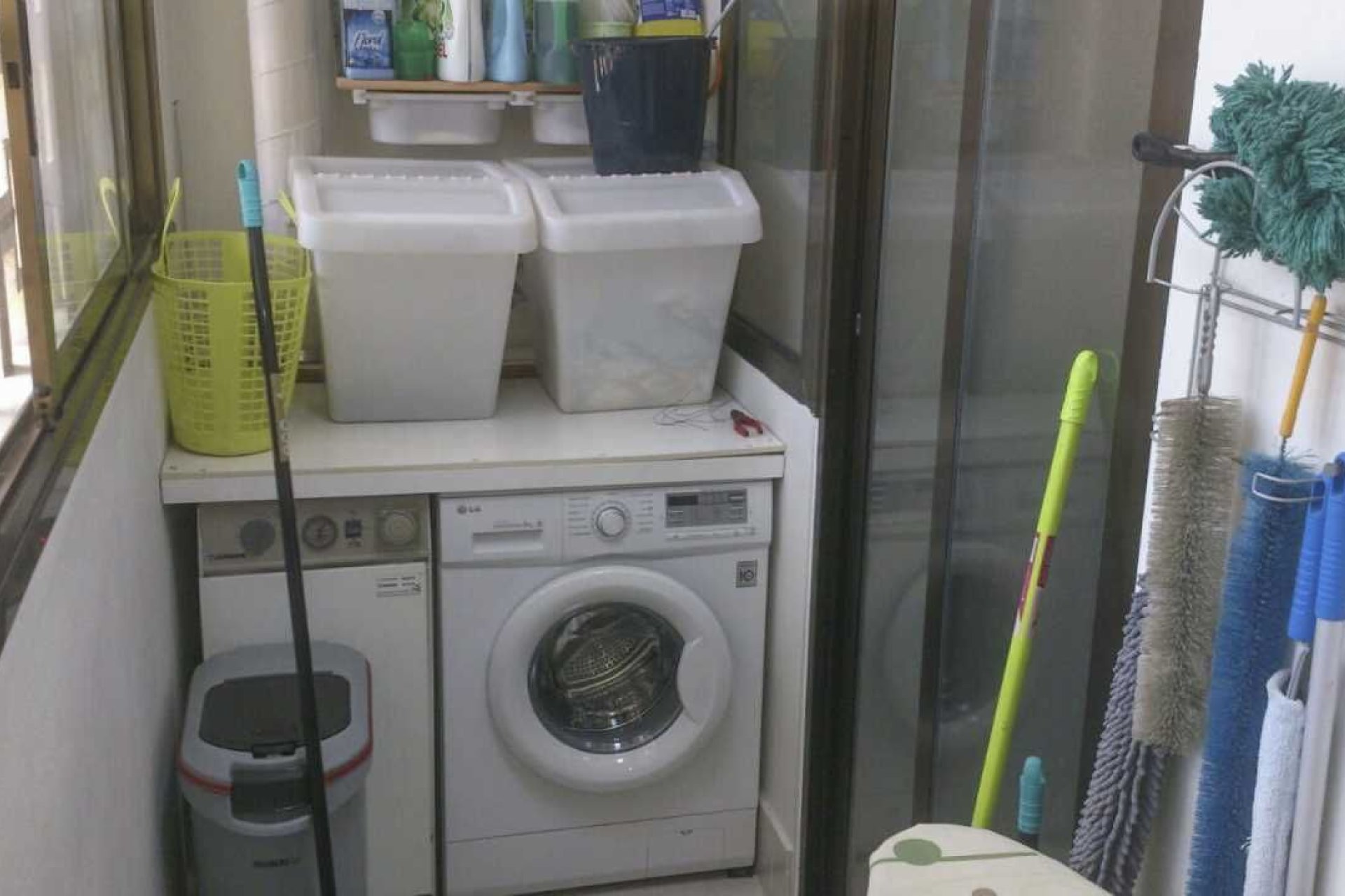 Wiederverkauf - Villa -
Benidorm