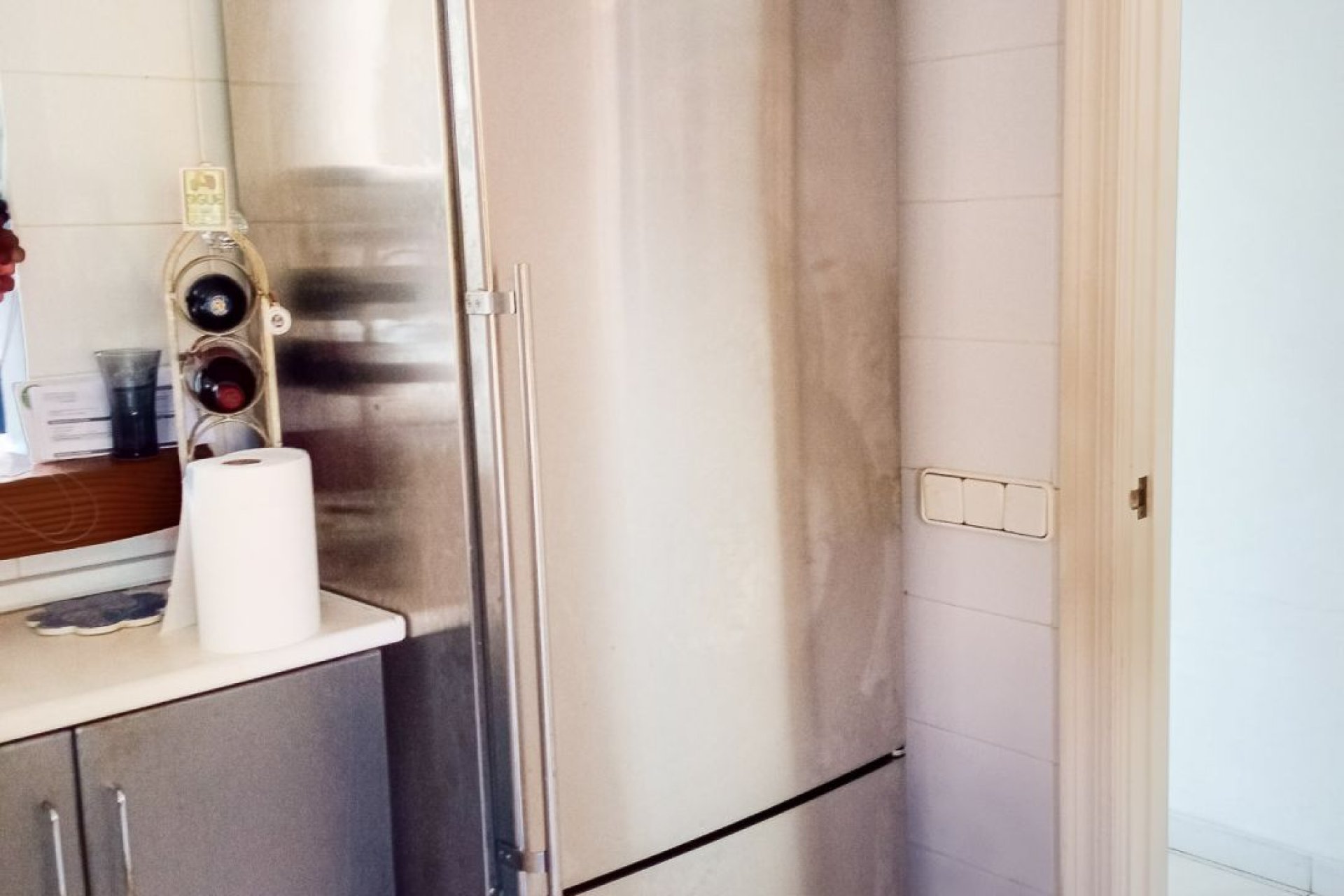 Wiederverkauf - Villa -
Benidorm