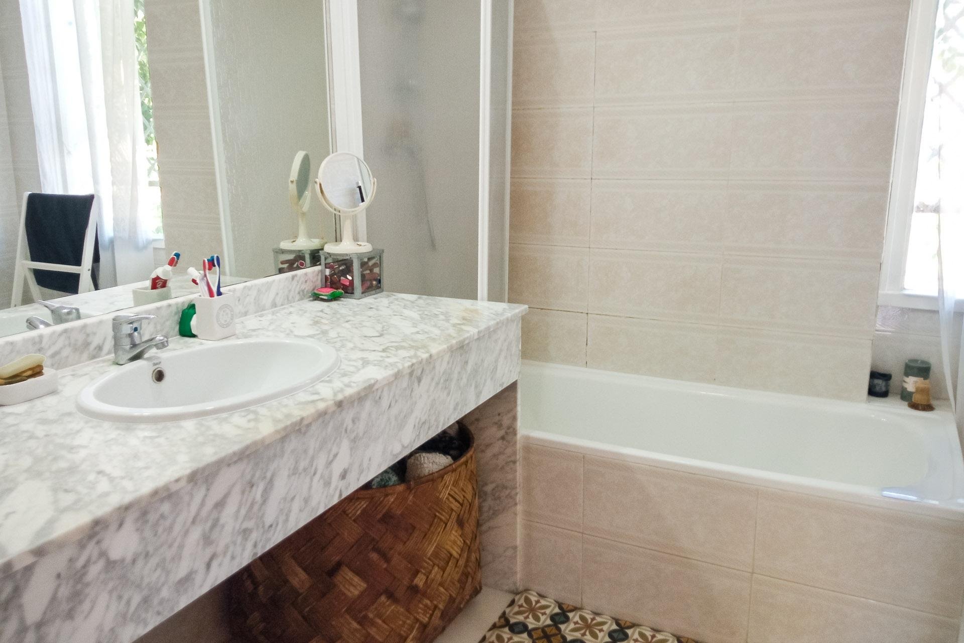 Wiederverkauf - Villa -
Benidorm