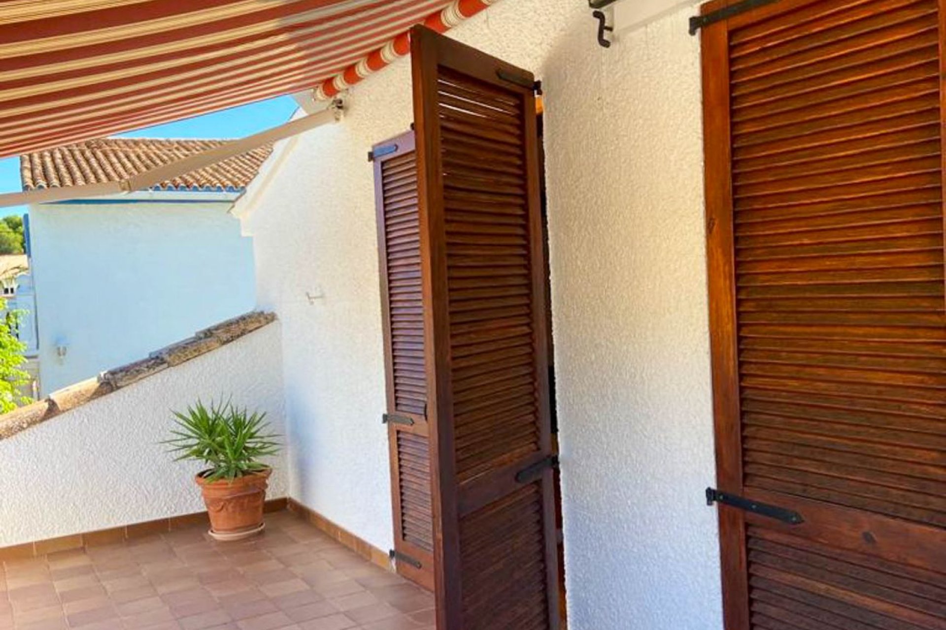 Wiederverkauf - Villa -
Benidorm