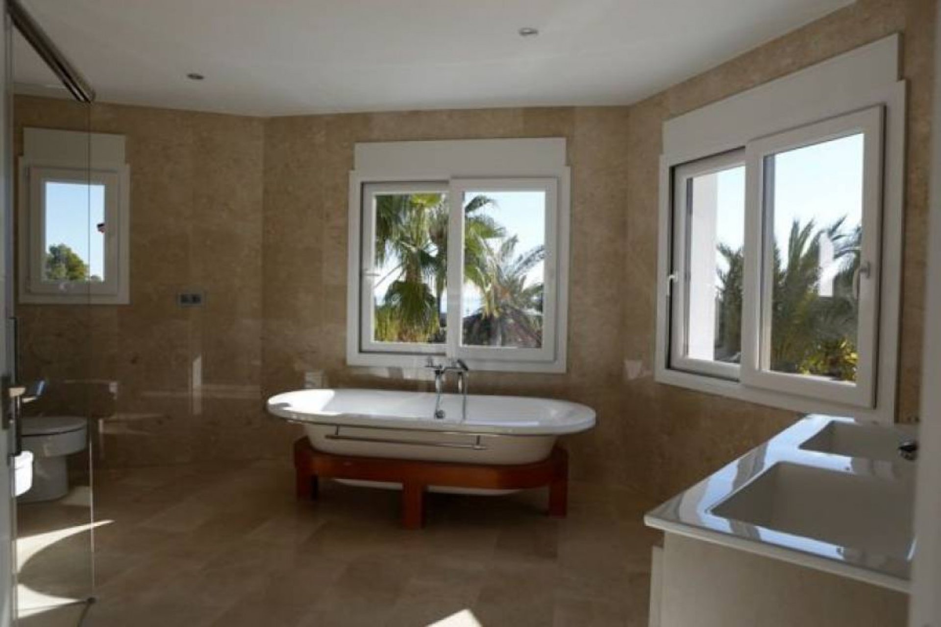 Wiederverkauf - Villa -
Benissa - Alicante