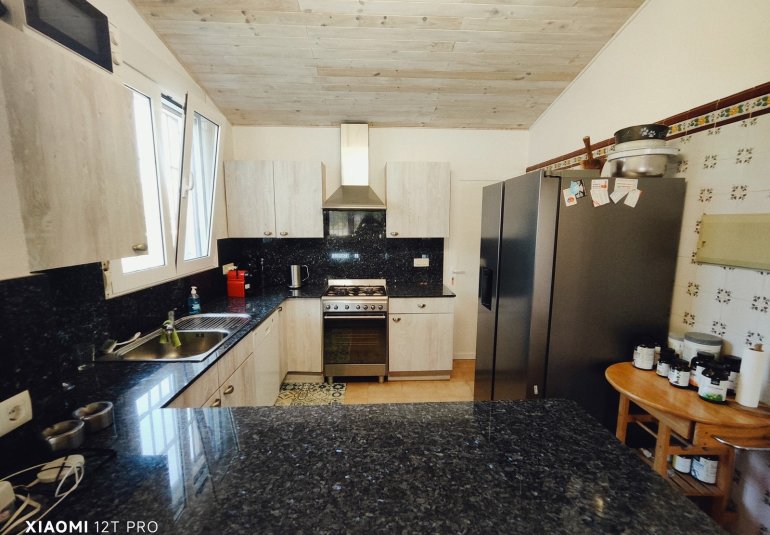 Wiederverkauf - Villa -
Benissa - Benissa Coast