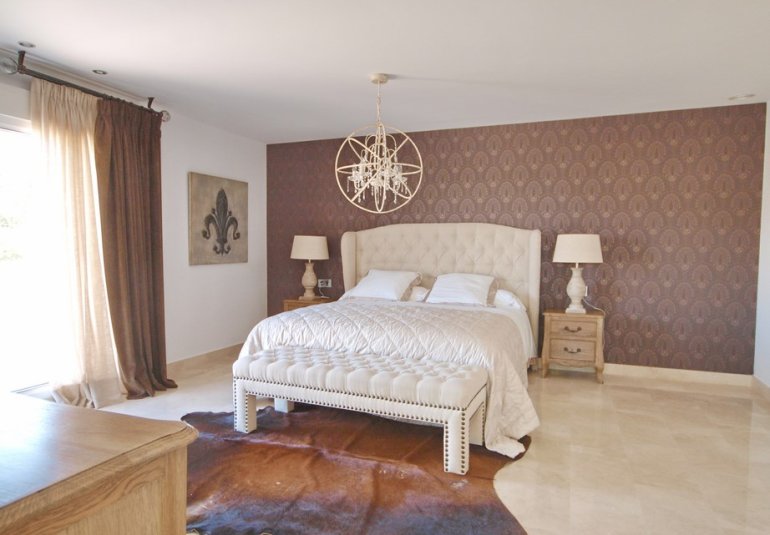 Wiederverkauf - Villa -
Benissa - Buenavista