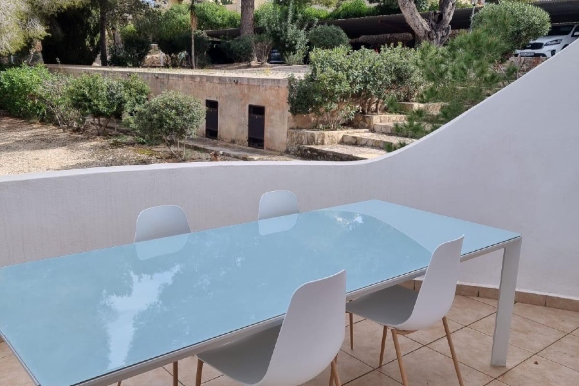 Wiederverkauf - Villa -
Benissa - La Fustera