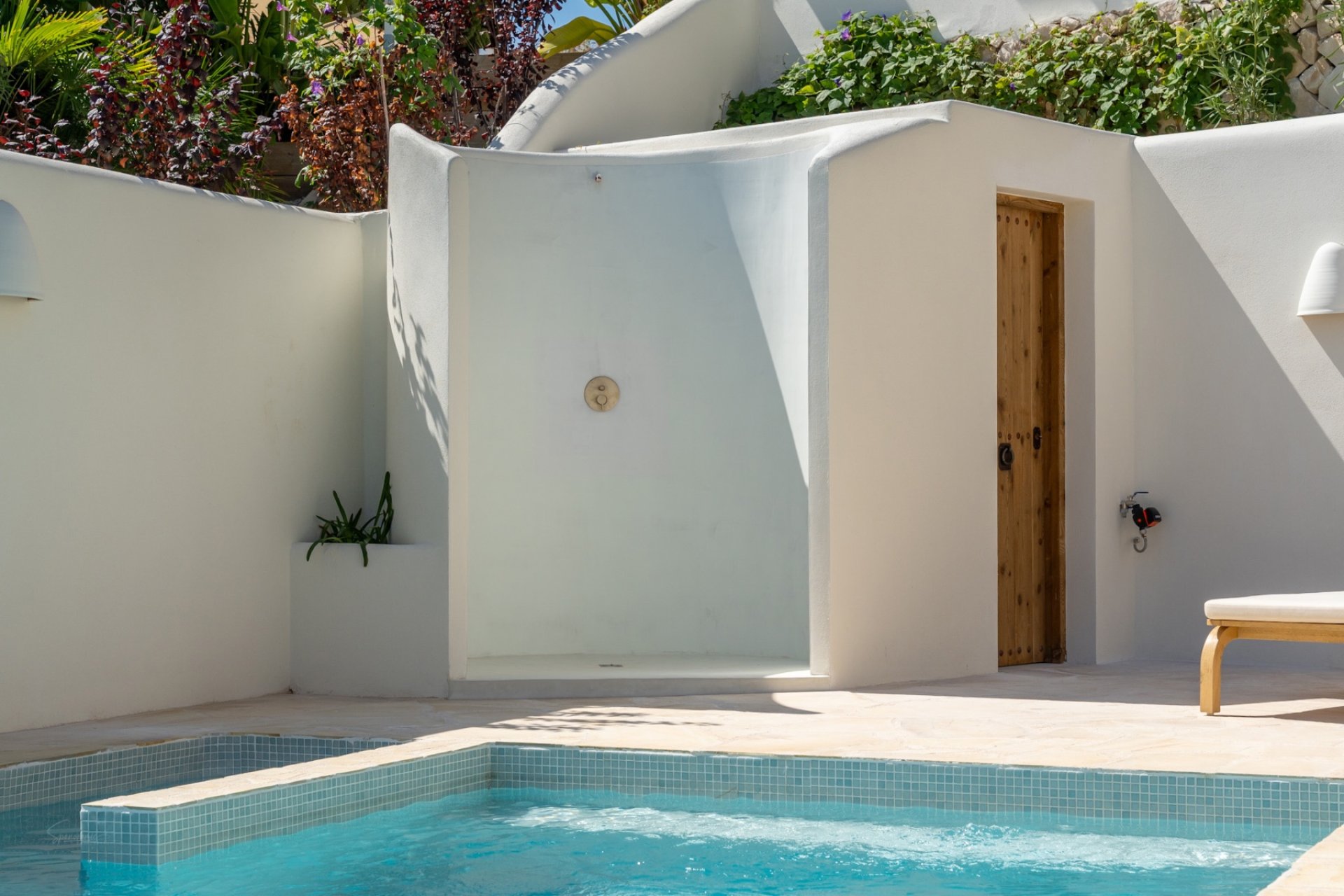 Wiederverkauf - Villa -
Benissa - Montemar