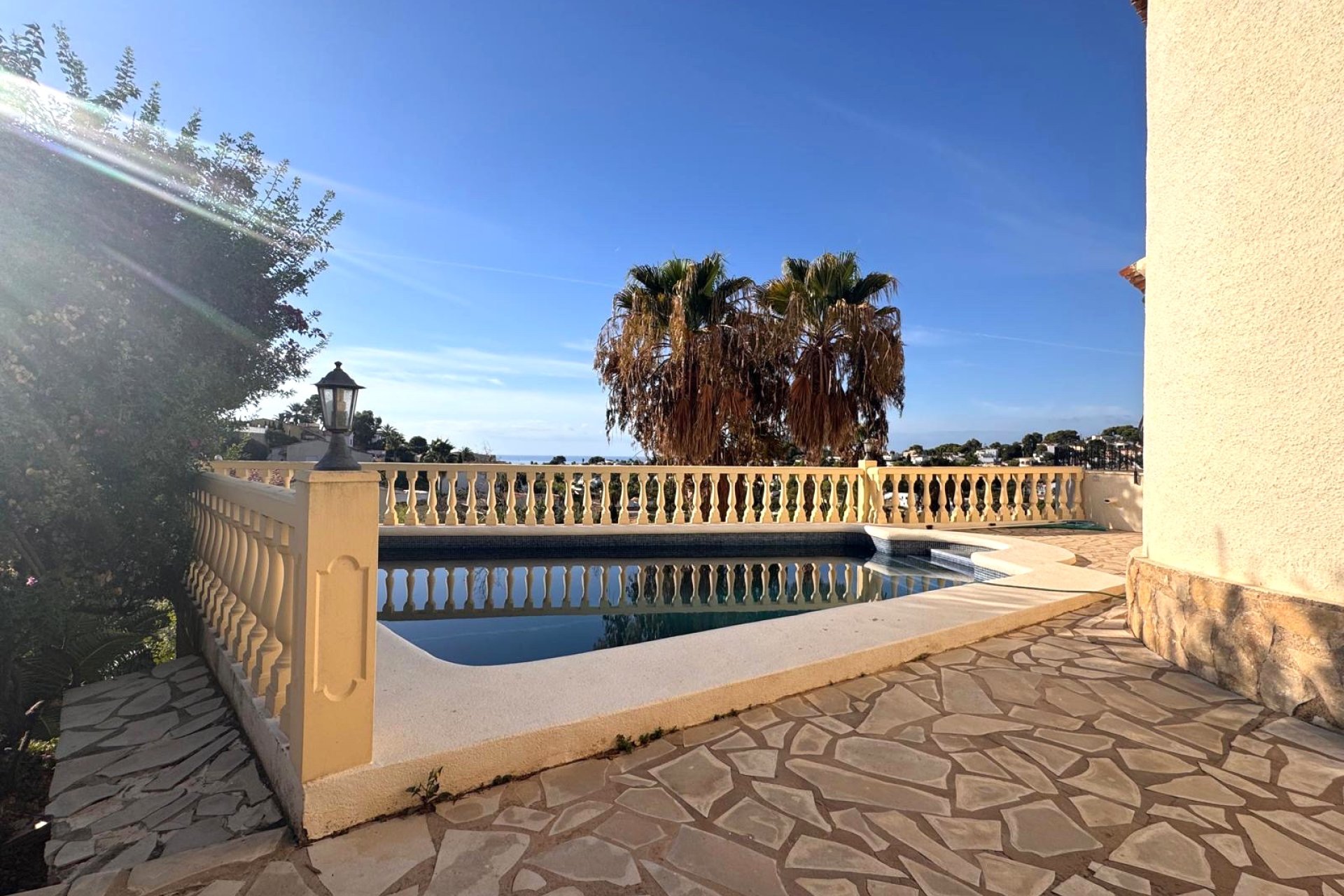 Wiederverkauf - Villa -
Benissa - Montemar