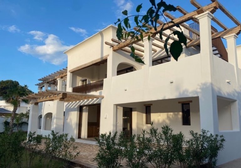 Wiederverkauf - Villa -
Benissa - San Jaime